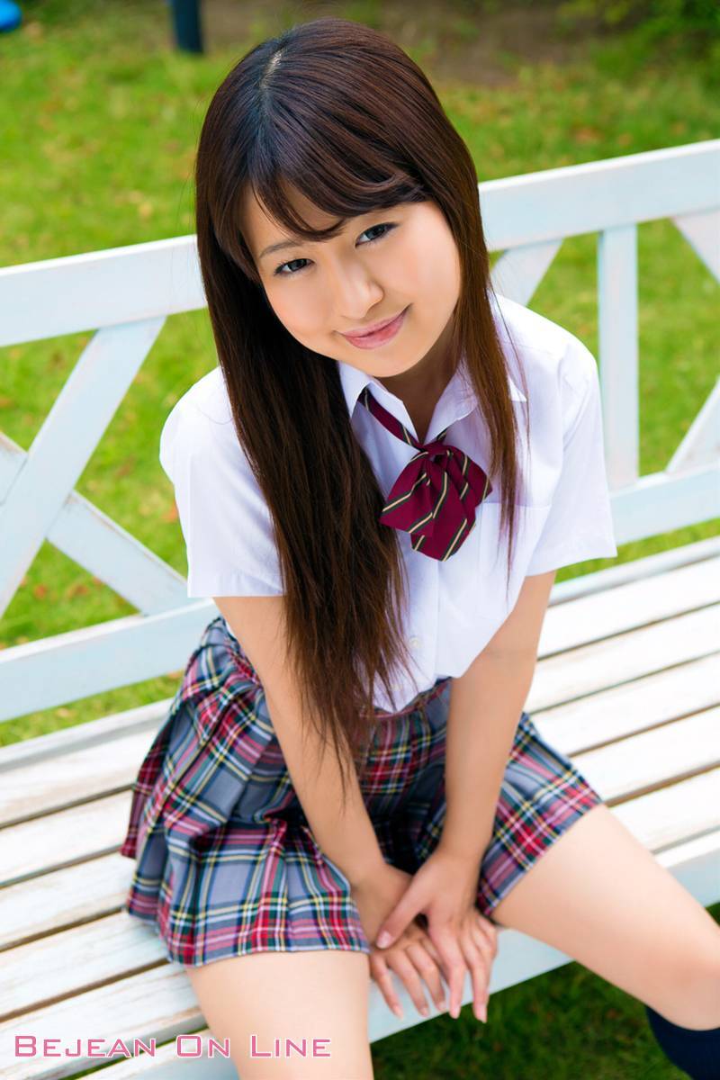 [Bejean On Line] 2013.10 [私立Bejean女学館] 小山夏希 Natsuki Koyama